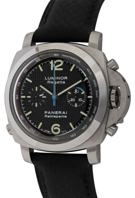 panerai luminor 1950 regatta rattrapante price in india|Panerai Luminor 1950 Regatta Rattrapante : PAM 286 .